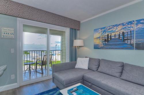 252-Wifi Waterfront, Amazing View From Balcony-Close To Bucs Stadium Tampa Exterior photo