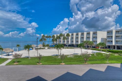 252-Wifi Waterfront, Amazing View From Balcony-Close To Bucs Stadium Tampa Exterior photo