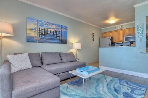252-Wifi Waterfront, Amazing View From Balcony-Close To Bucs Stadium Tampa Exterior photo